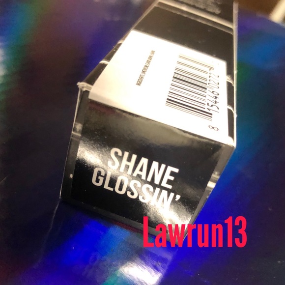 Jeffree Star x Shane Gloss Shane Glossin - Picture 5 of 5